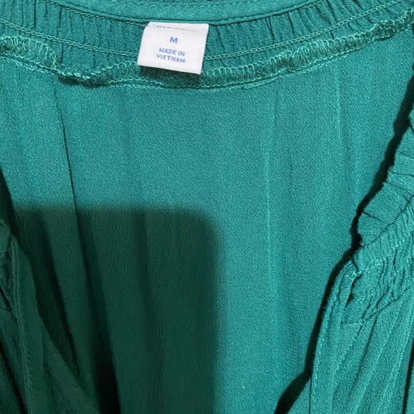 OLD NAVY MAXI DRESS - Picture 5 of 5